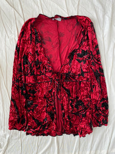 Emma Rose top: Size 12