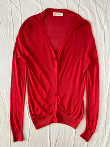 Faded Glory cardigan: Size S