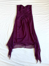 Load image into Gallery viewer, Charas dress: Size 12
