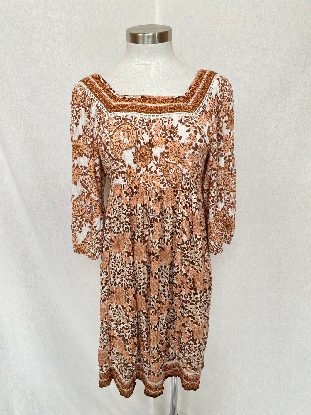 Wendy dress: Size S