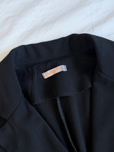 Cargar imagen en el visor de la galería, Pagani blazer: Size 14

