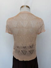 Load image into Gallery viewer, Y2K Cardigan: Size M
