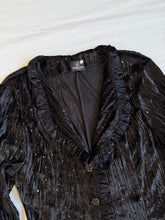 Cargar imagen en el visor de la galería, Isadora blazer: Size 8
