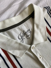 गैलरी व्यूवर में इमेज लोड करें, Johnny polo shirt: Size 6XL
