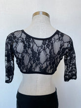 Lade das Bild in den Galerie-Viewer, Sleevey Wonders shrug: Size S
