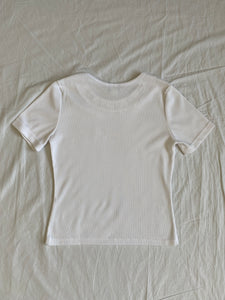 Paulls t-shirt: Size M