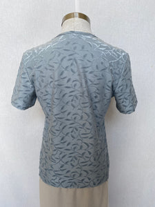Suzanne Grae top: Size S