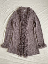 Load image into Gallery viewer, Sussan cardigan: Size L

