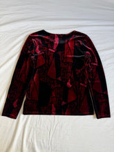 Cargar imagen en el visor de la galería, C.M.D top: Size S
