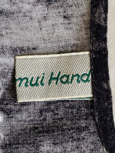 Samui Hand top: Size
