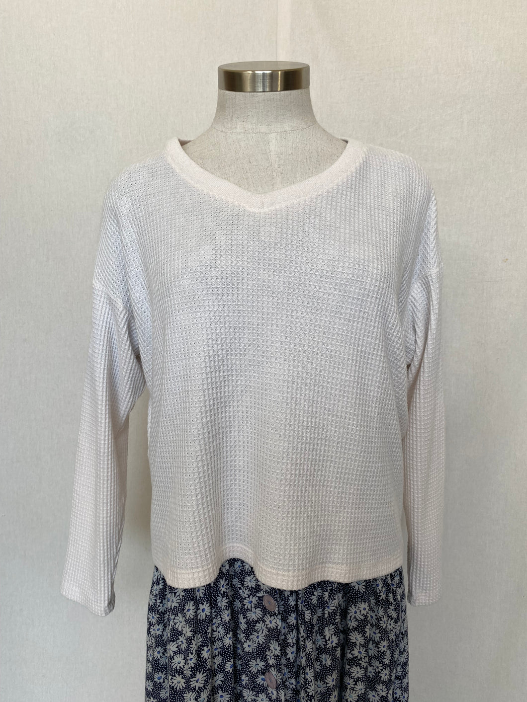 Papinelle jumper: Size M