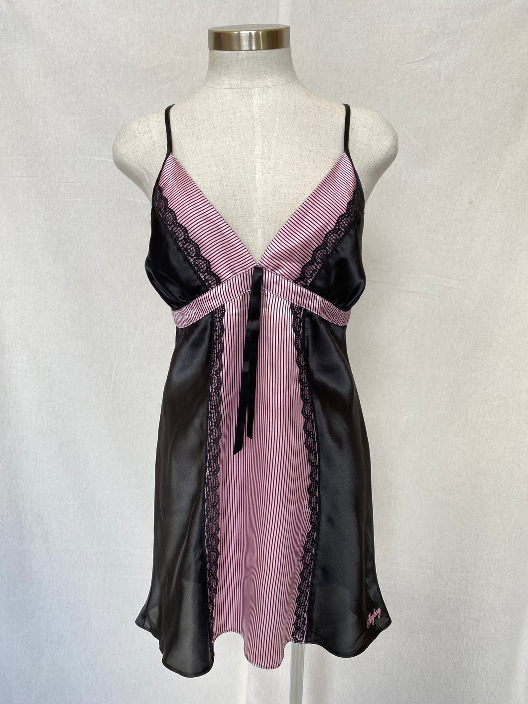 Playboy night dress: Size 14