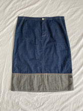 Load image into Gallery viewer, Esprit skirt: Size 14
