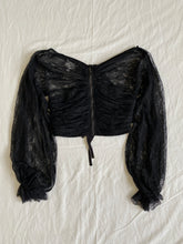 Lade das Bild in den Galerie-Viewer, Alice McCall top: Size 8
