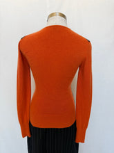 Load image into Gallery viewer, Pure Collection jumper: Size 8
