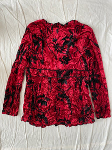 Emma Rose top: Size 12