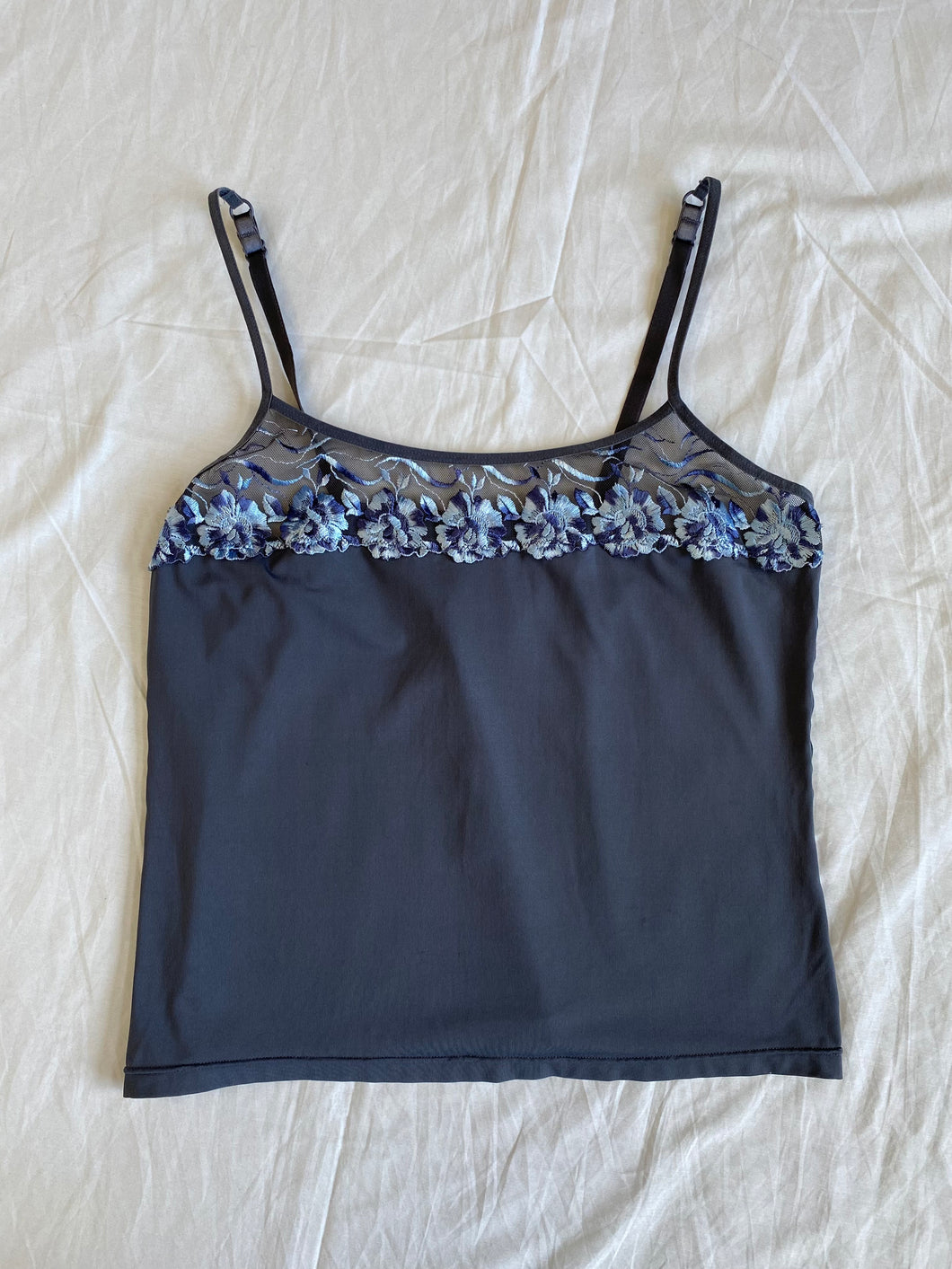 Fayreform top: Size L