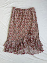 Load image into Gallery viewer, Garage skirt: Size 12
