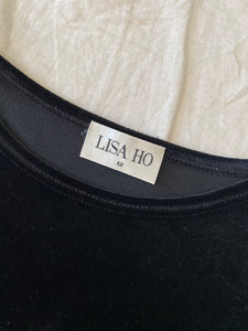 Lisa Ho top: Size 12