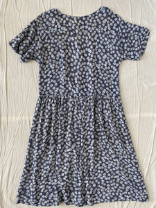 Floral dress: Size 14