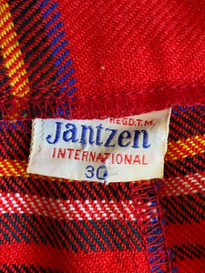 Jantzen pants: Size 12