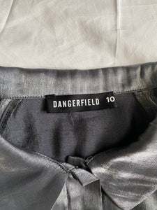 Dangerfield shirt: Size 10