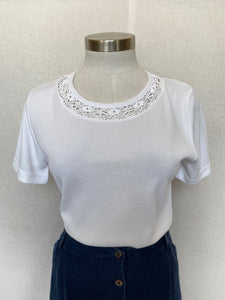 Paulls t-shirt: Size M