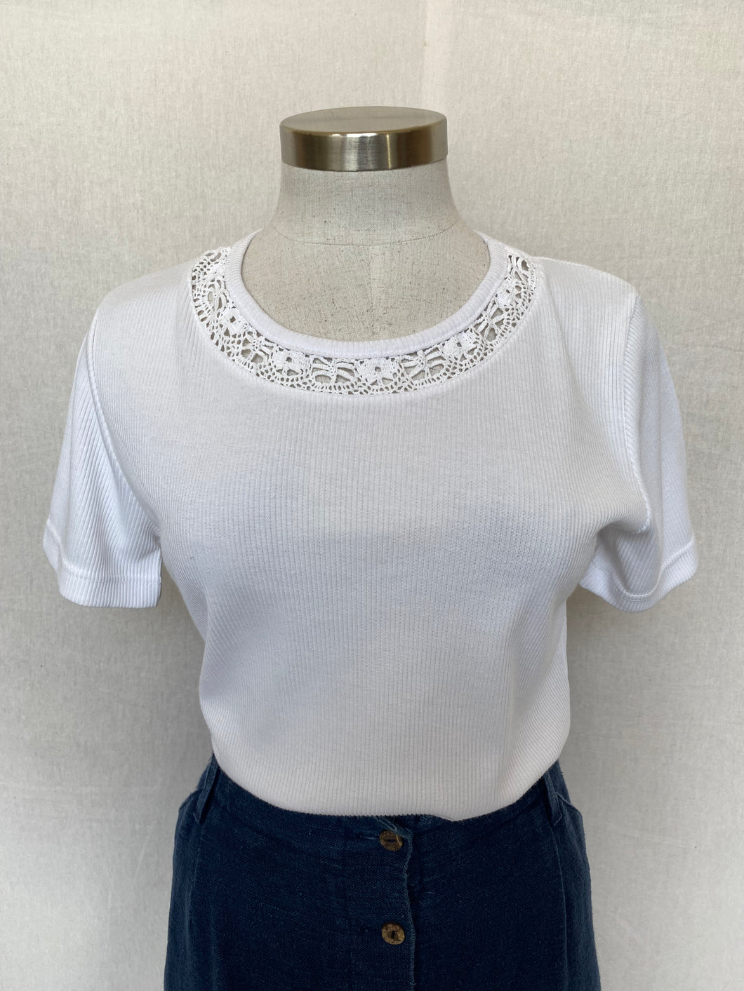 Paulls t-shirt: Size M