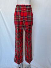 Load image into Gallery viewer, Jantzen pants: Size 12
