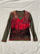 Load image into Gallery viewer, Verge top: Size S
