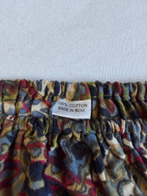 Cargar imagen en el visor de la galería, Boho top: Free size
