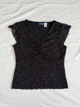 将图片加载到图库查看器，Jeanswest top: Size M
