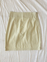 将图片加载到图库查看器，Supré 2011 skirt: Size L
