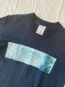 Madonna t-shirt: Size S