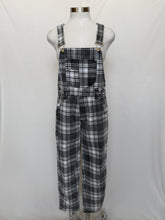 Load image into Gallery viewer, J.A.M overalls: Size XS
