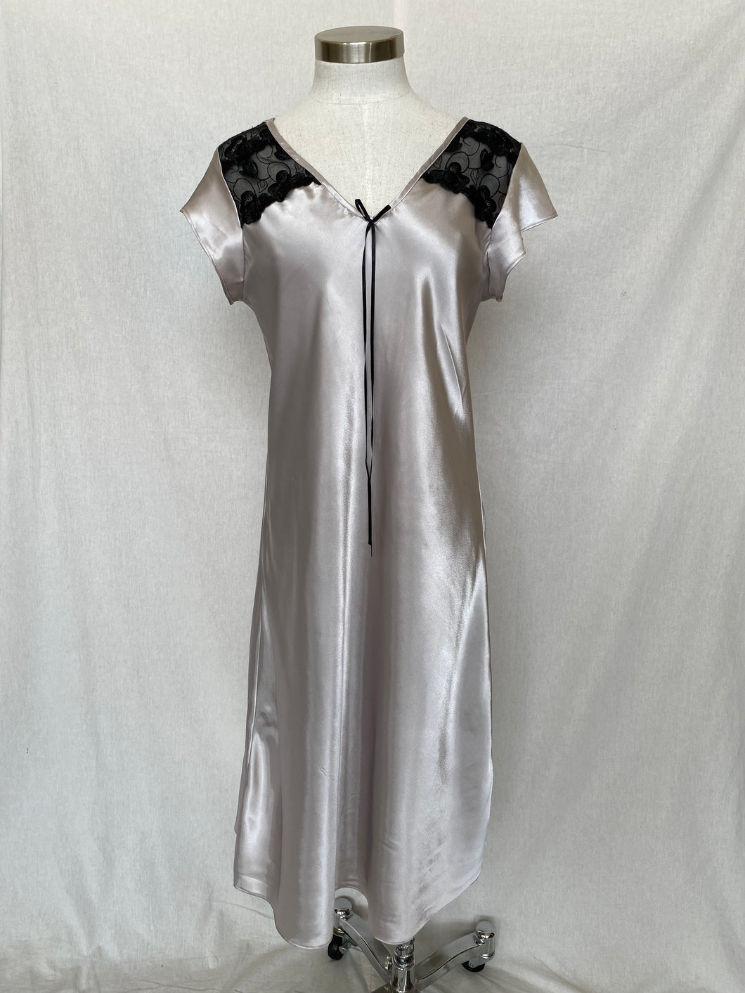 At Home dress: Size M