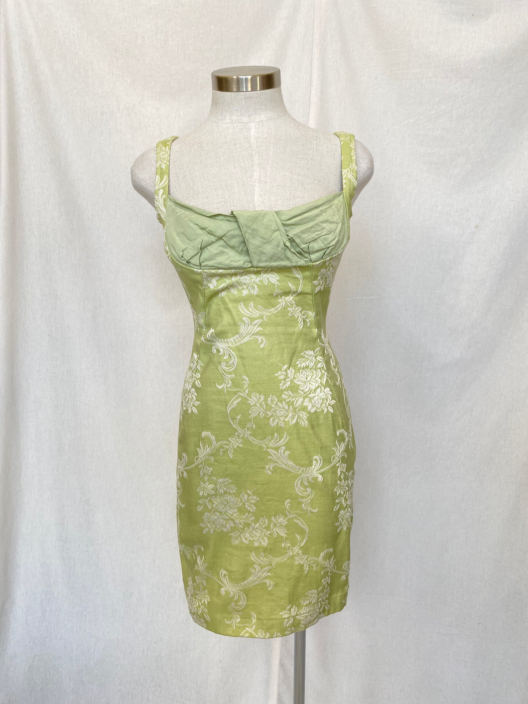 Annah Stretton dress: Size 8