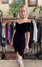 Load image into Gallery viewer, Chrissy R dress: Size 8
