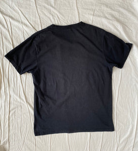 Channel t-shirt: Size XL