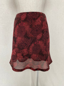 Y2K Sportsgirl skirt: Size 10