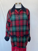 Load image into Gallery viewer, Oaklanona jacket: Size 14
