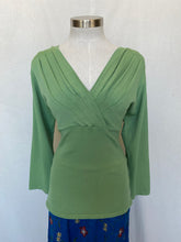 Load image into Gallery viewer, Ella J top: Size L
