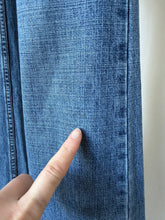 Load image into Gallery viewer, Sexy Star jeans: Size 11

