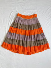Cargar imagen en el visor de la galería, Merric skirt: Size 12
