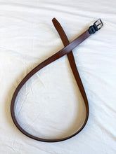 Cargar imagen en el visor de la galería, Laidlaw + Leeds belt: Size 3XL
