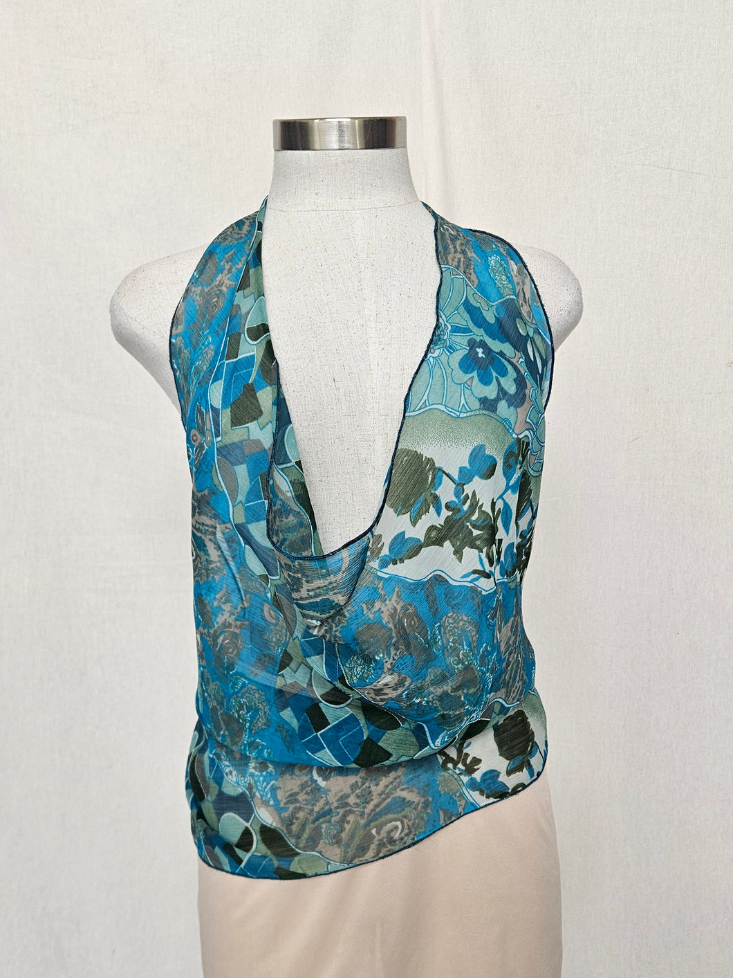 Dorje top: Free Size