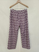 Load image into Gallery viewer, Retro pants: Size 10
