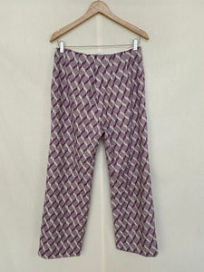 Retro pants: Size 10