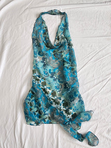 Dorje top: Free Size