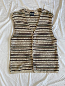 JR vest: Size S